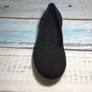 Rothy’s Round Toe Washable Shoe Right Only Sz 7